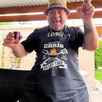 Christian Böhm, aus Pampow