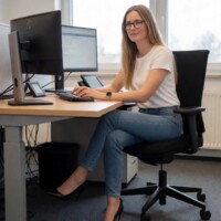Moni W., Single aus Schwerin