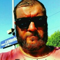 Markus GK, aus Rostock