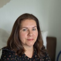 Kerstin Zühlke, Single aus Schwerin