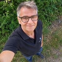 Waldo Pepper, aus Bamberg
