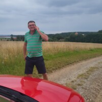 Thomas M., Single aus Bergen auf Rügen