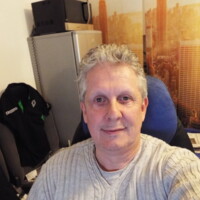 Walter K., Single aus Aachen