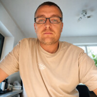 Sebastian M, aus Wismar