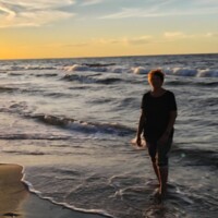 Marion Krause, Single aus Barth