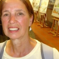 Ingrid M., Single aus Sassnitz