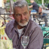 Olli G., Single aus Hamburg
