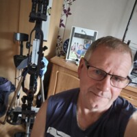 Jan C., Single aus Neuenkirchen bei Greifswald
