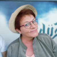 Gudrun X., Single aus Greifswald