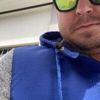 Phil Philson, aus Löcknitz, Vorpommern