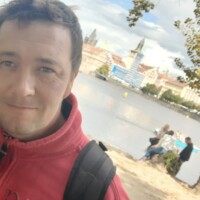 Daniel Ede, Single aus Werda bei Auerbach, Vogtland