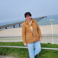 Britt S., Single aus Rostock
