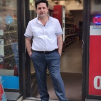 Maher M., Single aus Magdeburg