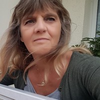 Christina F., aus Rostock