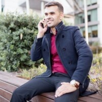 Magic- Life, Single aus Wismar