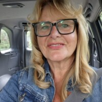 Maggy P., Single aus Zehdenick