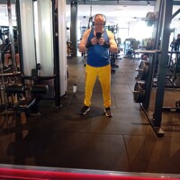 Steffen E., Single aus Wismar