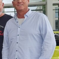 Jens St, aus Barth