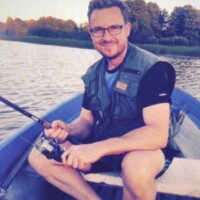 Ralph D, Single aus Kobrow