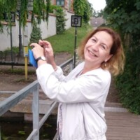 Kerstin J., aus Rostock