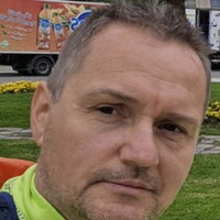 Sven B., Single aus Hamburg
