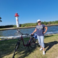 Kerstin K., Single aus Plänterwald