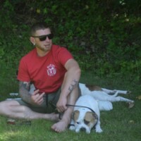 Rene J., Single aus Hoppenrade bei Güstrow