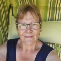 Ricarda Ricarda, aus Schwerin