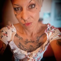 Susann X., Single aus Bad Sülze