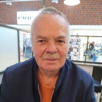 Dieter V., Single aus Brunsbüttel
