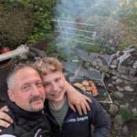 Ronny Dannehl, Single aus Admannshagen-Bargeshagen