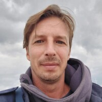 Boomer vom Wasser N., Single aus Rostock