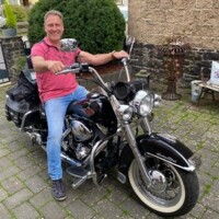Maik H., aus Teterow