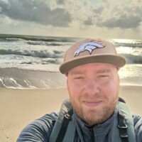 Ricardo R., Single aus Neubrandenburg