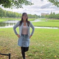 Claudia S., Single aus Rostock