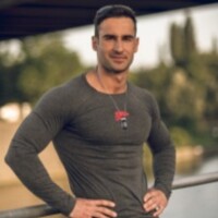 Benjamin B., Single aus Waren (Müritz)