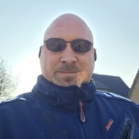 Enrico R., Single aus Schenefeld bei Hamburg