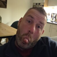 Paddy H., aus Bad Kleinen