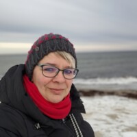 K H., Single aus Hennigsdorf