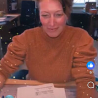 Yvonne K., aus Baabe, Ostseebad