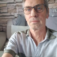 Erwin H, aus Neu Darchau