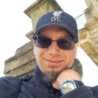 Marko F., Single aus Kogel