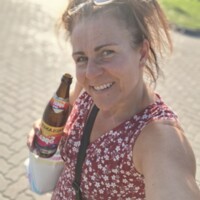 Anita H., Single aus Rostock