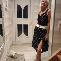 Gisela W., aus Zingst, Ostseebad