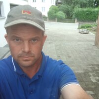 Stephan G., Single aus Oberrieden, Schwaben