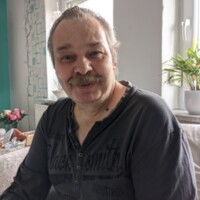 Stefan J., Single aus Lübeck
