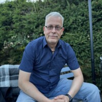 Niels Hinrichsen, aus Neubrandenburg