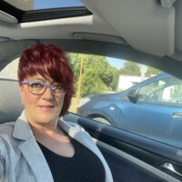 Kathrin W., Single aus Gingst