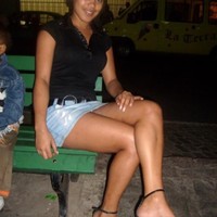 Jessy J., aus Berlin