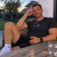 Chris B., aus Berlin